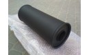 Прямоточный глушитель 60/130 MUFFLER алюминизированный